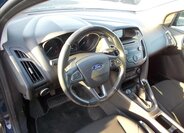 Ford Focus Hatchback 999,0 74 kw