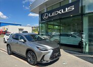 Lexus NX 350h 6