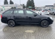 Škoda Octavia Kombi 1,6 l 77 kw