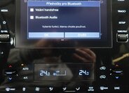 Hyundai Tucson SUV 1,6 l 110 kw