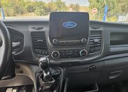 Ford Transit 10