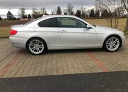 BMW Řada 3 Kupé 0,0 180 kw