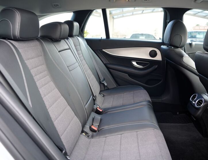 Mercedes-Benz Třídy E 26