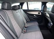 Mercedes-Benz Třídy E 26