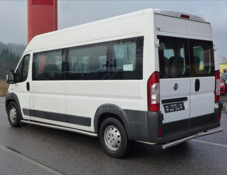 Fiat Ducato 7