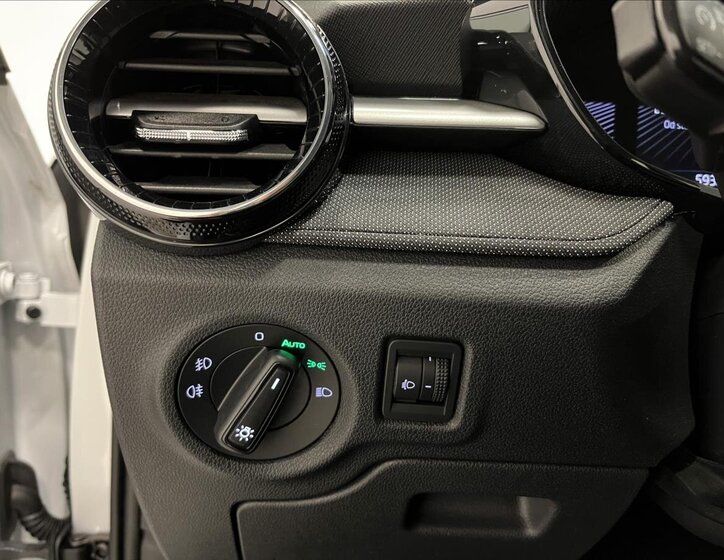 Škoda Fabia Hatchback 999,0 59 kw