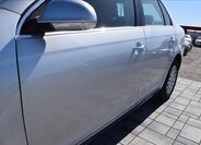 Volkswagen Jetta Kombi 1,4 l 90 kw