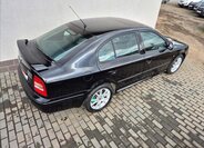 Škoda Octavia Sedan / Limuzína 1,8 l 132 kw