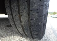 Volkswagen Transporter Kombi 2,0 l 62 kw