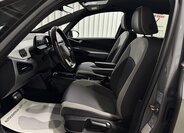 Volkswagen ID.3 Hatchback 0,0 150 kw