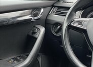 Škoda Octavia Kombi 1,6 l 85 kw