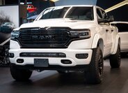 Dodge RAM Pick-up 5,7 l 291 kw