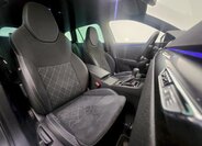 Škoda Superb Kombi 2,0 l 147 kw