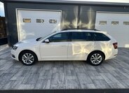 Škoda Octavia 9