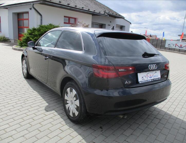Audi A3 3