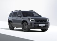 Hyundai Santa Fe SUV / Terénní 1,6 l 178 kw