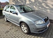Škoda Fabia 9