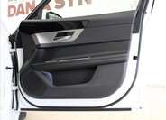 Jaguar XF Kombi 2,0 l 132 kw