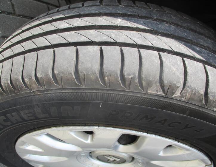 Citroën Xsara Picasso 21