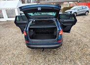 Škoda Kodiaq SUV / Terénní 1,5 l 110 kw
