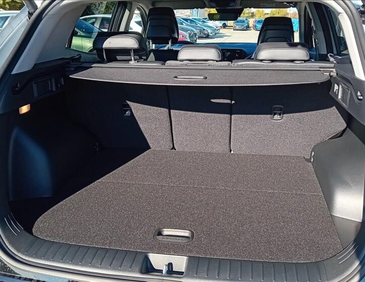 KIA Sportage SUV 1,6 l 110 kw