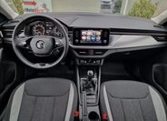 Škoda Scala Hatchback 999,0 81 kw
