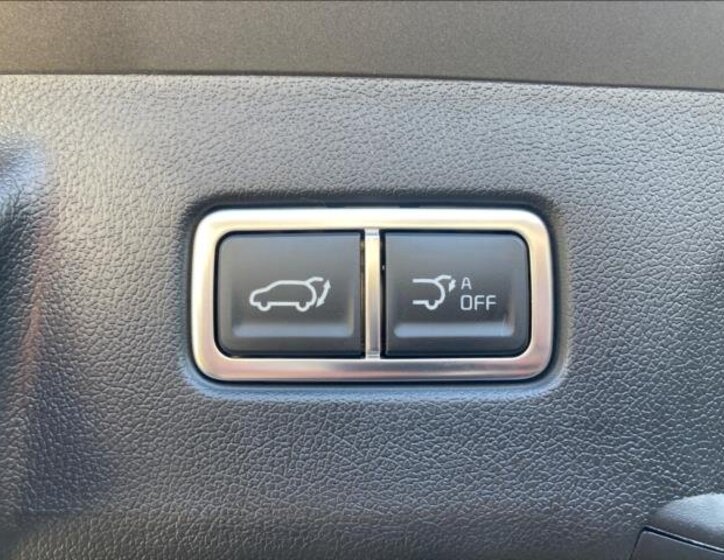 KIA Sorento SUV / Terénní 2,2 l 142 kw