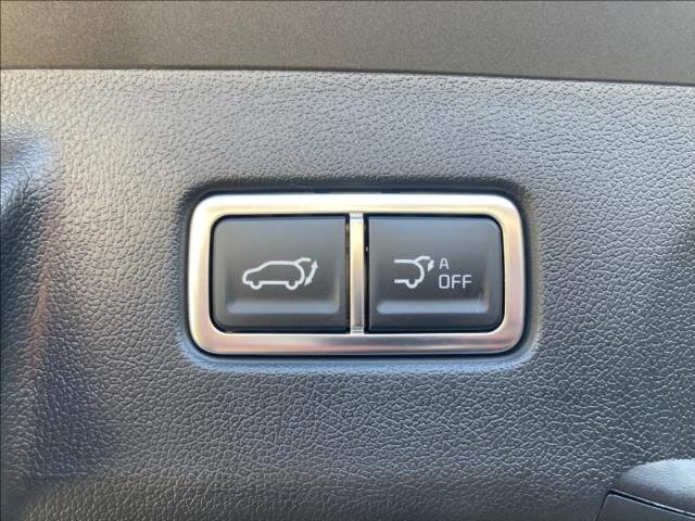 KIA Sorento SUV / Terénní 2,2 l 142 kw