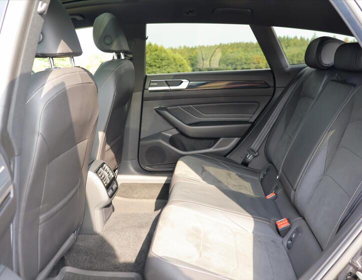 Volkswagen Arteon 17