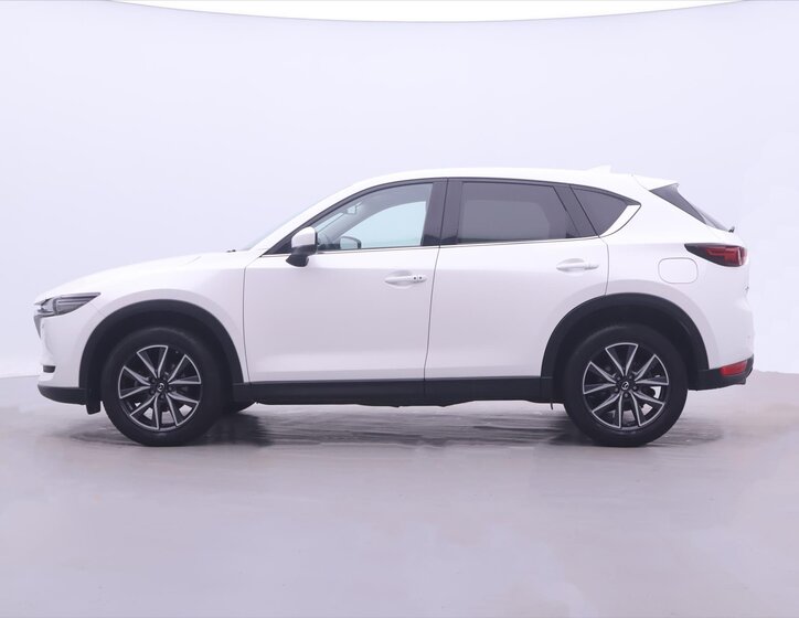 Mazda CX-5 4