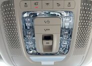 Mercedes-Benz GLE SUV / Terénní 3,0 l 285 kw