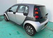 Smart Forfour 4