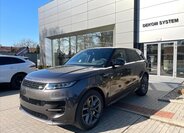 Land Rover Range Rover Sport SUV / Terénní 3,0 l 221 kw