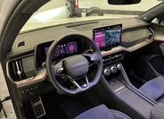 Škoda Kodiaq SUV / Terénní 2,0 l 142 kw