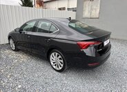 Škoda Octavia Sedan / Limuzína 1,5 l 110 kw
