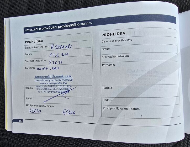 Hyundai i10 Hatchback 1,2 l 61 kw