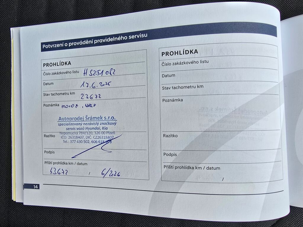 Hyundai i10 Hatchback 1,2 l 61 kw