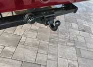 Mercedes-Benz Sprinter Valník 2,1 l 80 kw