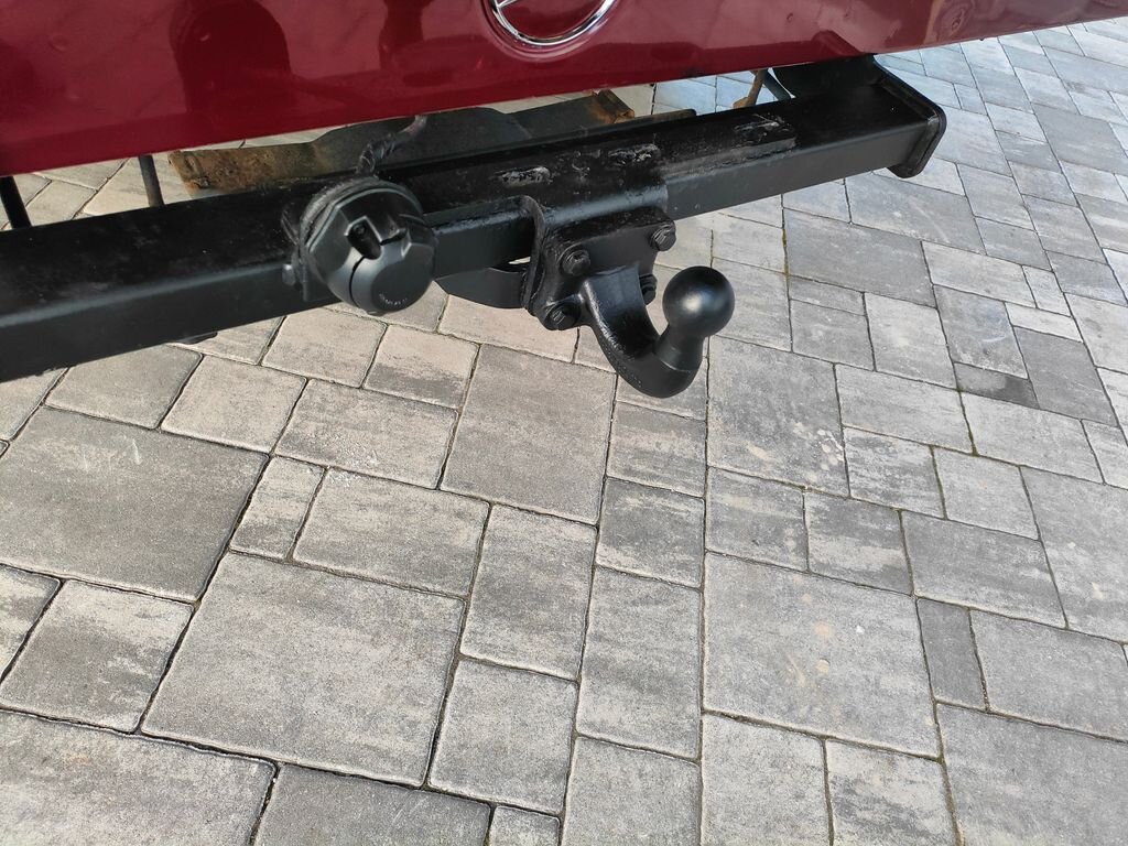 Mercedes-Benz Sprinter Valník 2,1 l 80 kw