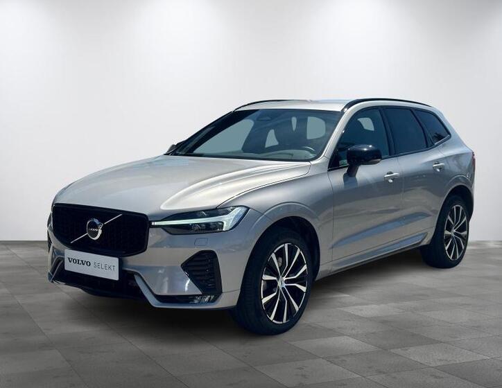 Volvo XC60 1