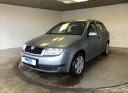 Škoda Fabia Hatchback 1,4 l 55 kw