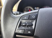 Hyundai Tucson SUV / Terénní 1,6 l 100 kw