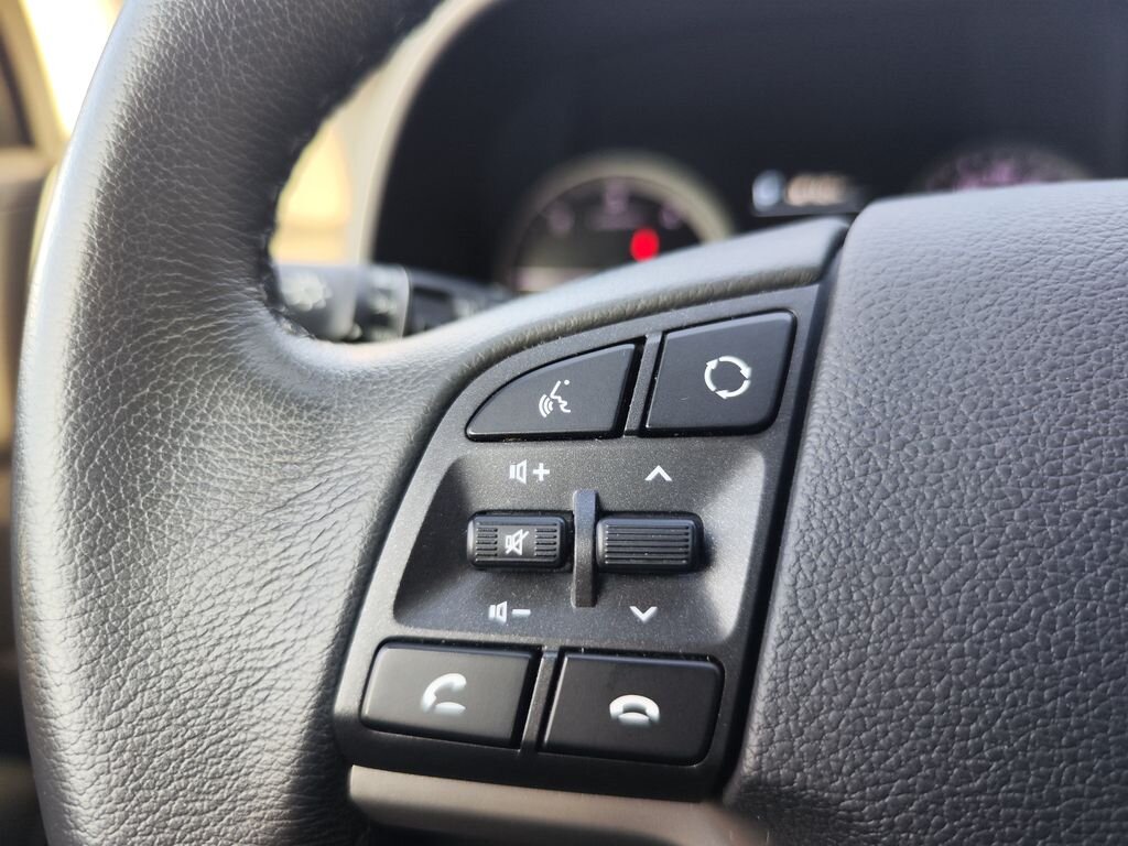 Hyundai Tucson SUV / Terénní 1,6 l 100 kw