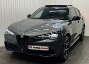Alfa Romeo Stelvio 1