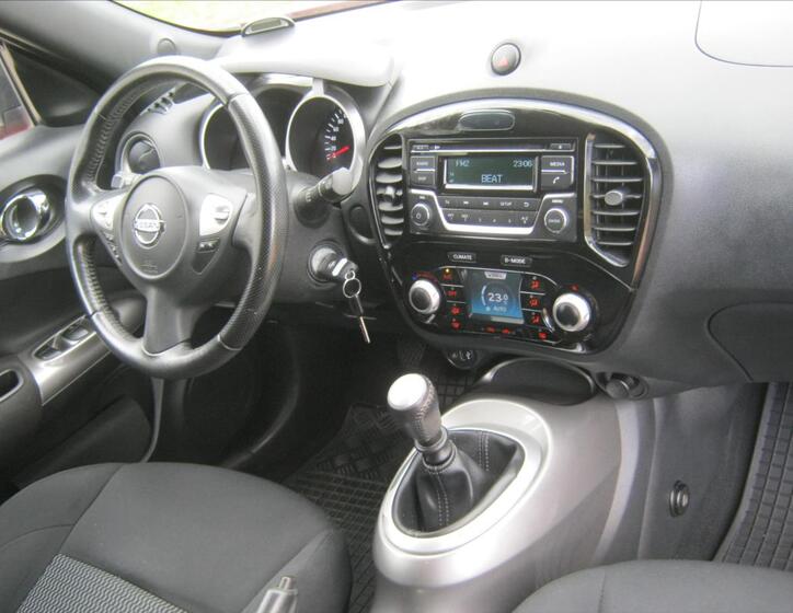 Nissan Juke 23