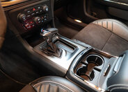 Dodge Charger Sedan / Limuzína 6,2 l 527 kw