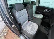 Škoda Roomster 20