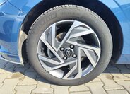 Hyundai i20 Hatchback 998,0 74 kw