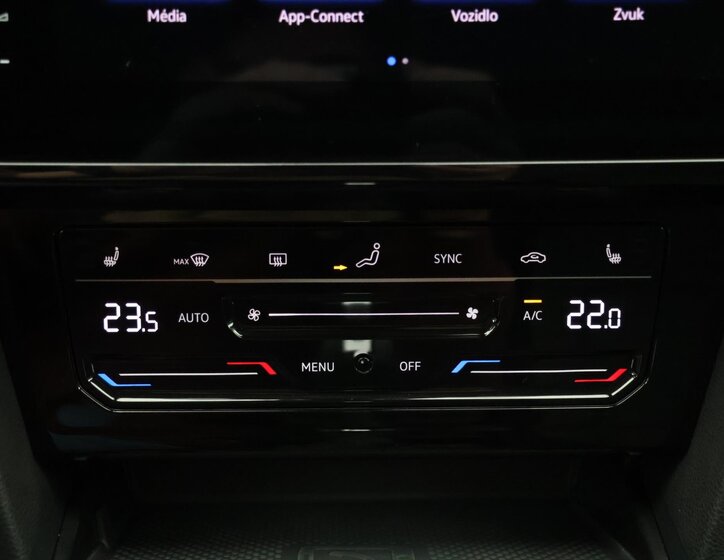 Volkswagen Passat 28