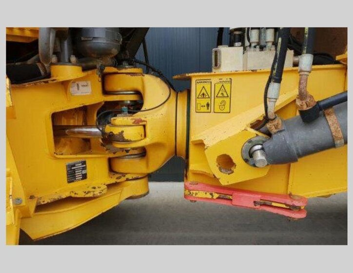 Volvo Ostatní Ostatní 0,0 350 kw